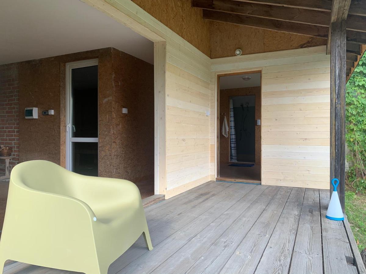 Cottage House Lublin Luaran gambar