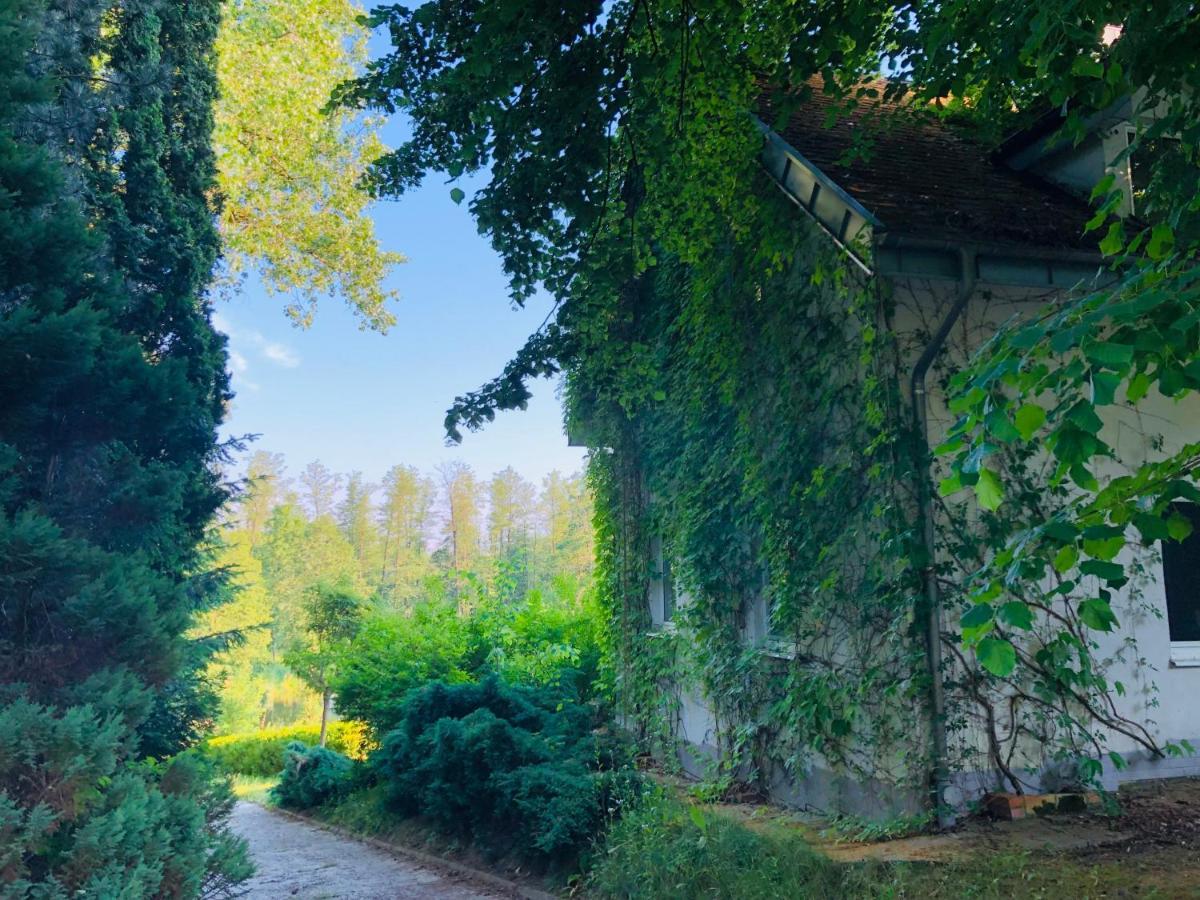 Cottage House Lublin Luaran gambar