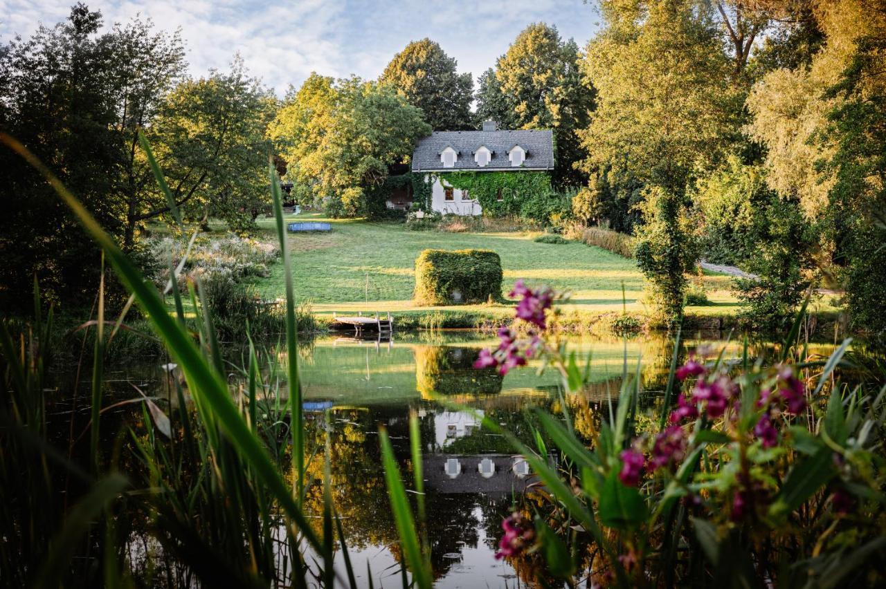 Cottage House Lublin Luaran gambar