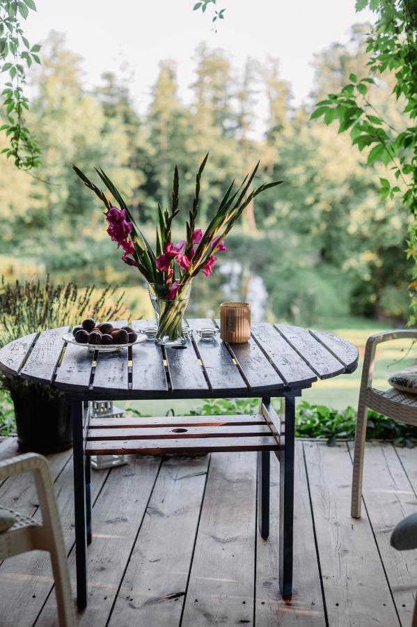 Cottage House Lublin Luaran gambar