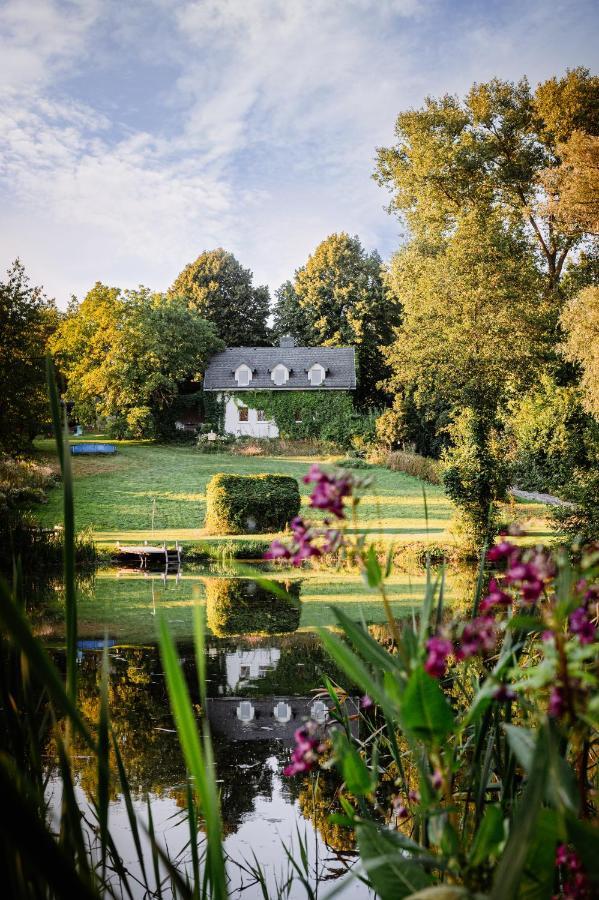 Cottage House Lublin Luaran gambar