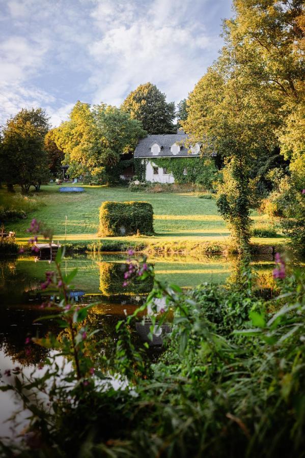 Cottage House Lublin Luaran gambar