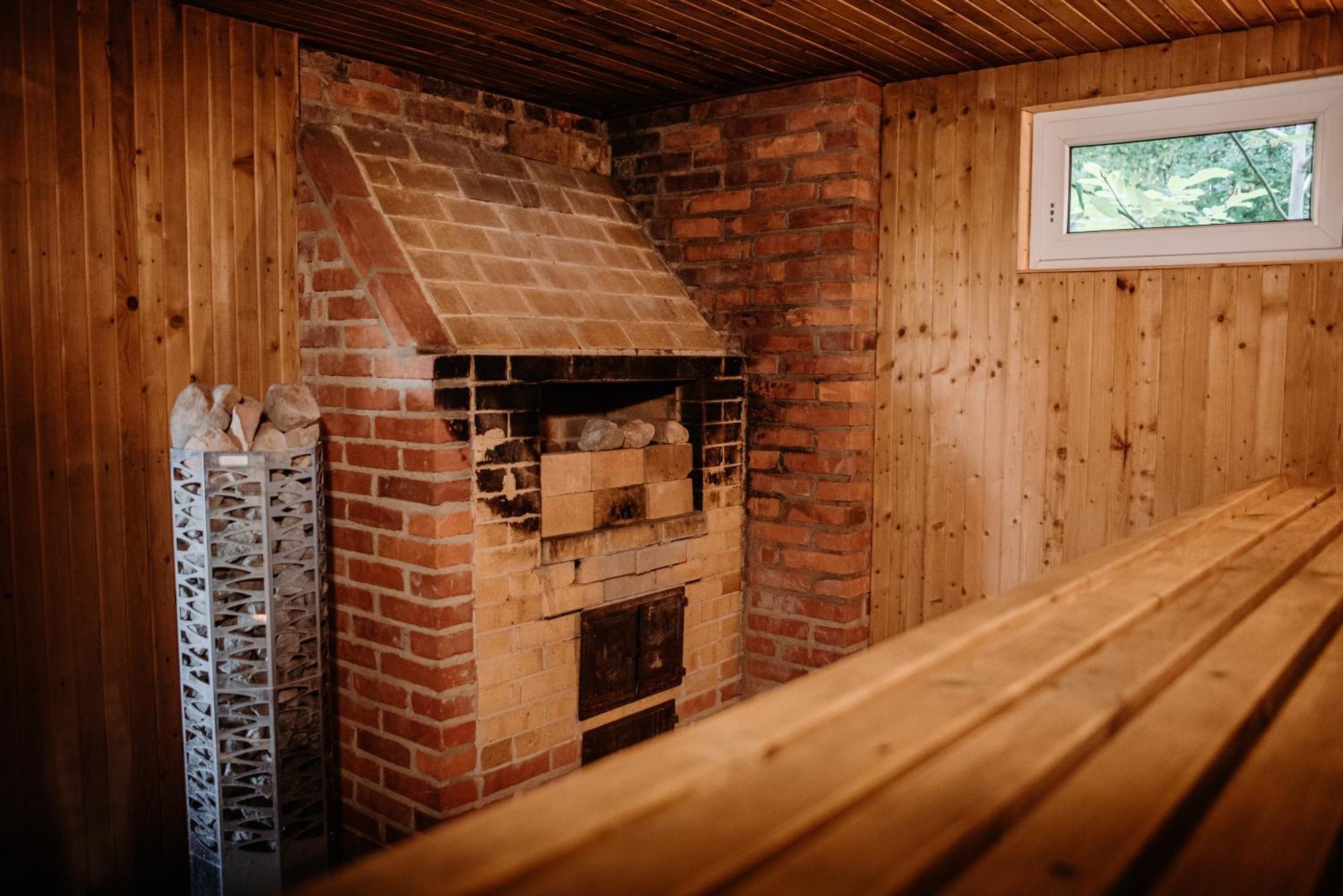 Cottage House Lublin Luaran gambar