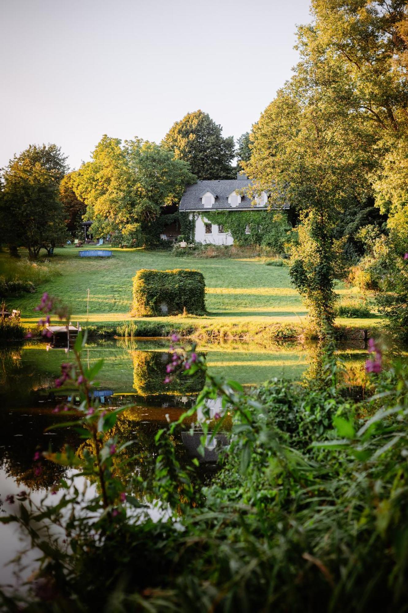 Cottage House Lublin Luaran gambar