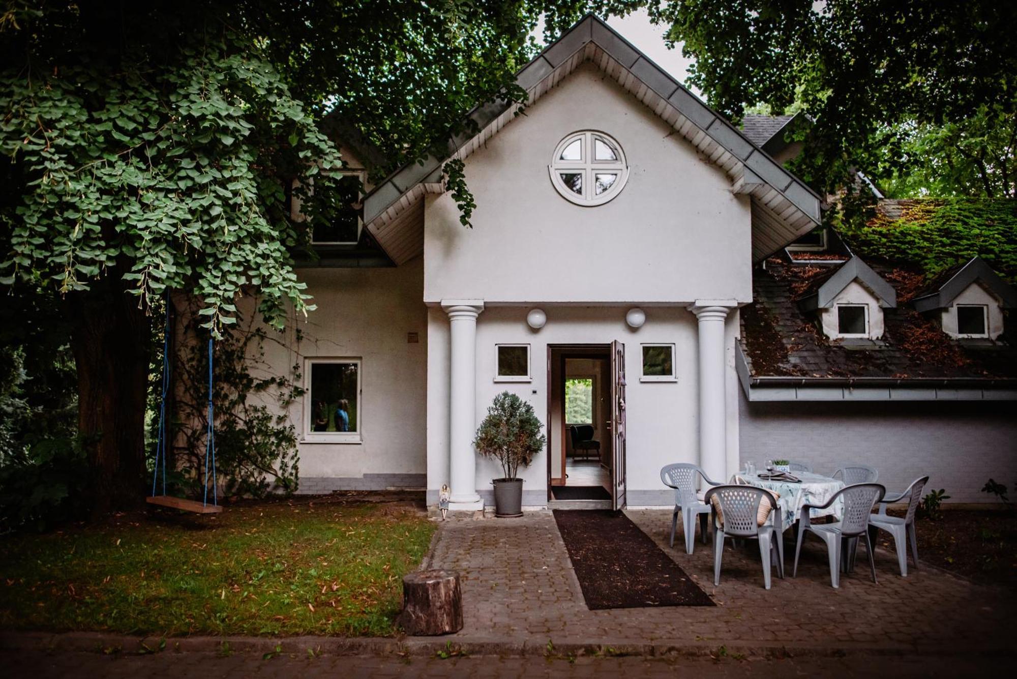 Cottage House Lublin Luaran gambar
