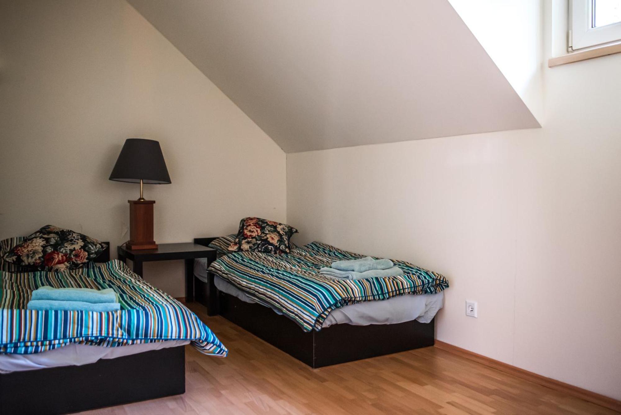 Cottage House Lublin Luaran gambar