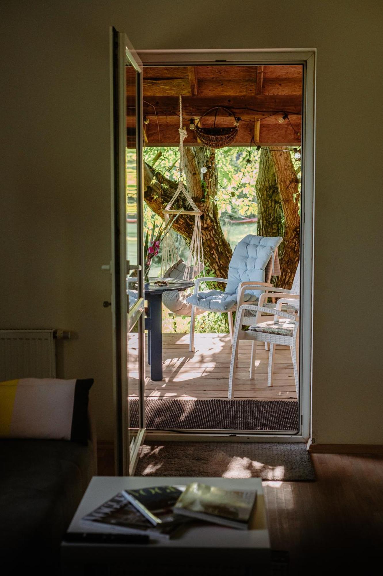 Cottage House Lublin Luaran gambar