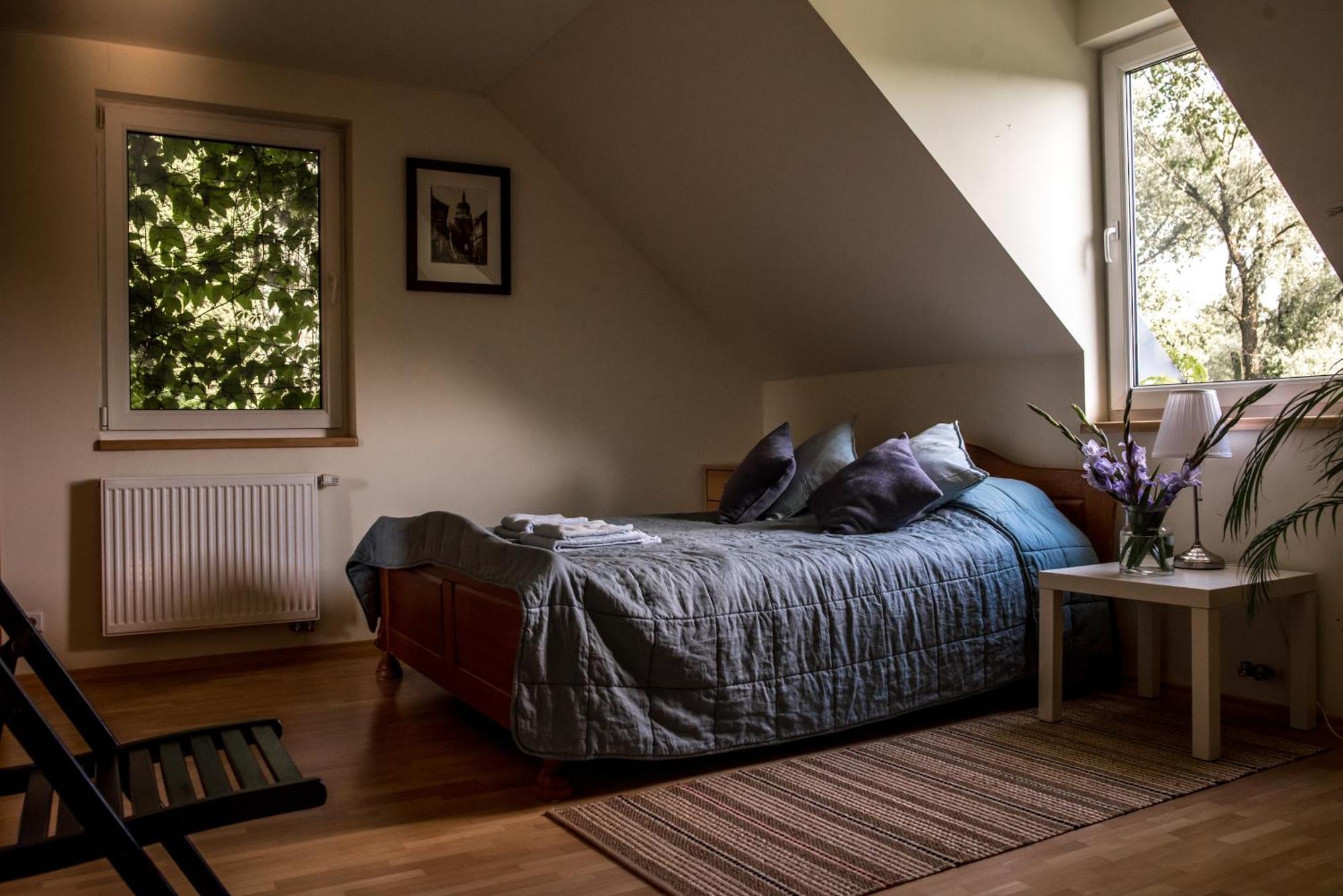 Cottage House Lublin Luaran gambar