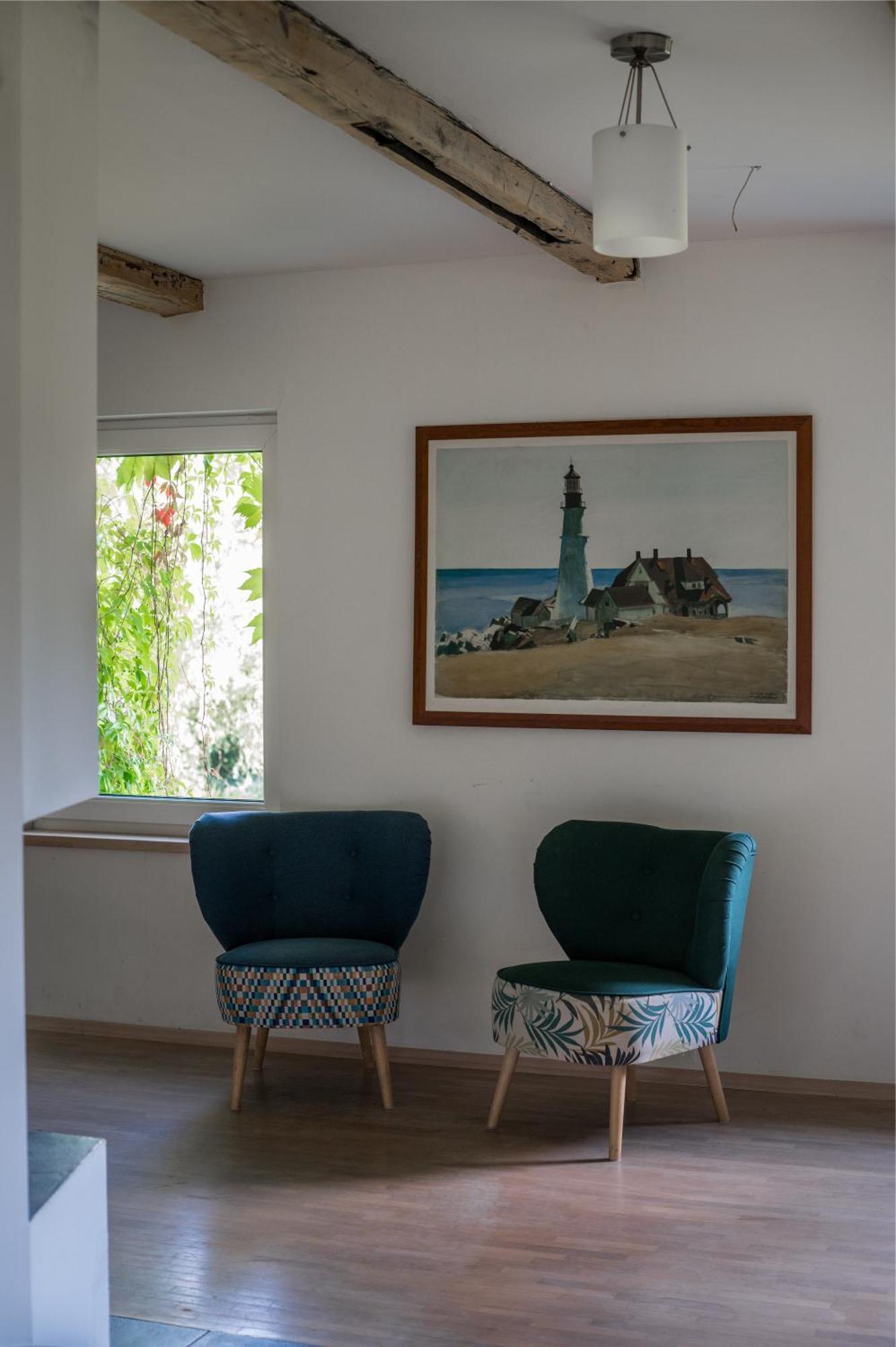 Cottage House Lublin Luaran gambar