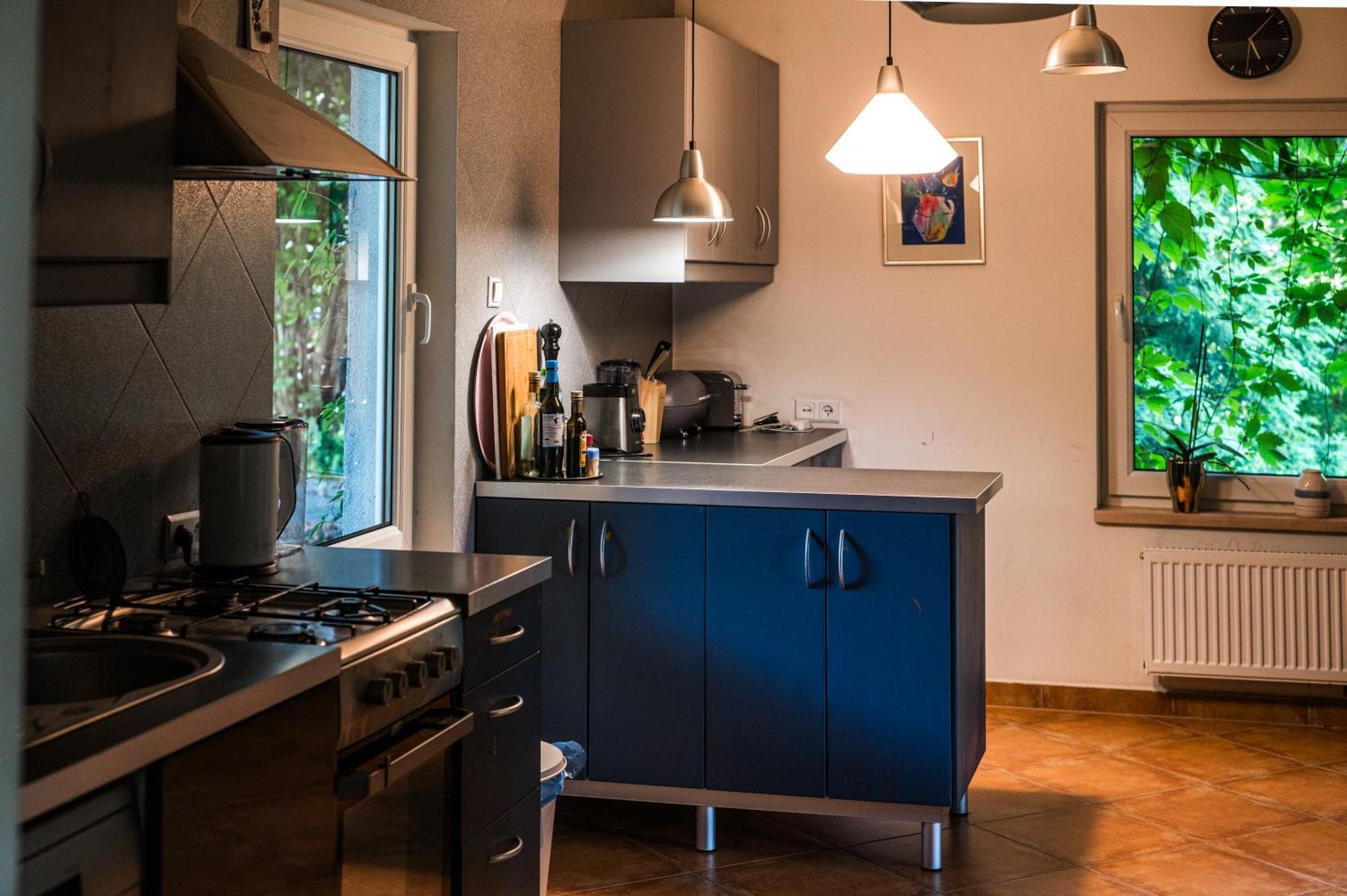 Cottage House Lublin Luaran gambar