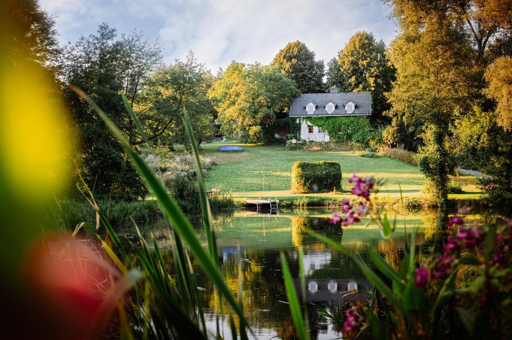 Cottage House Lublin Luaran gambar